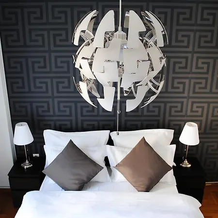 Smart Shared Homestay