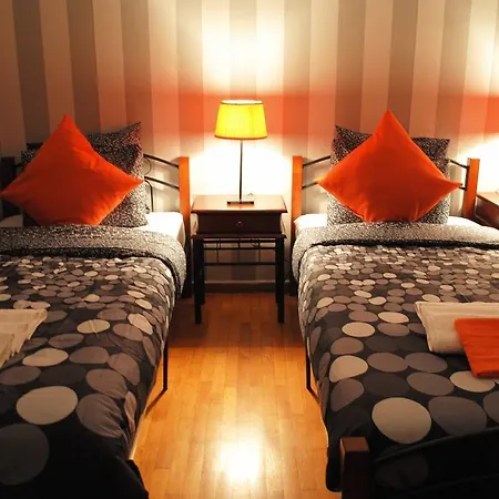 Smart Shared Homestay *