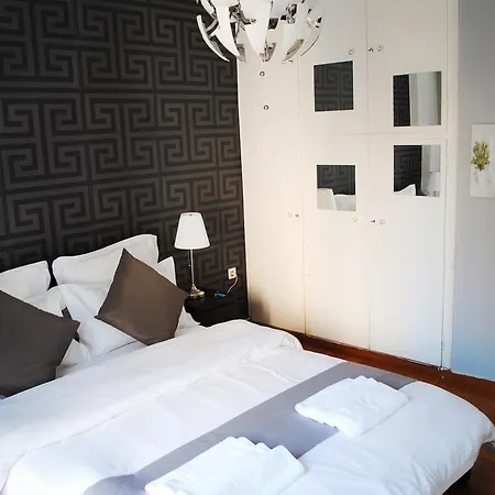 Smart Shared Homestay Athens