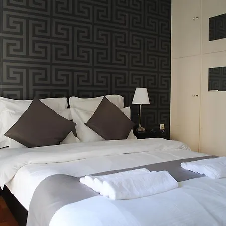 Smart Shared Homestay *