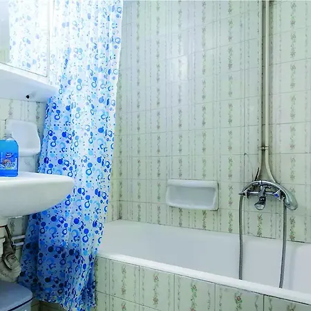 Smart Shared Homestay