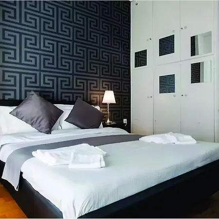 Smart Shared Homestay *