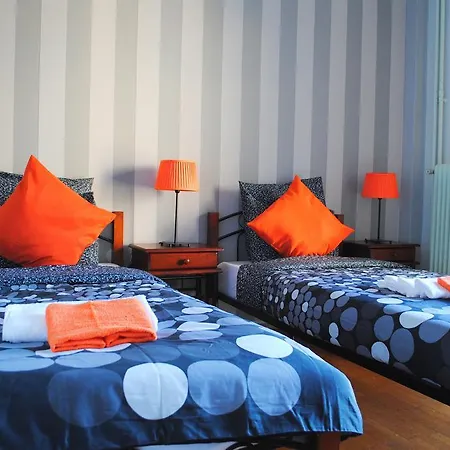 Homestay Smart Shared *