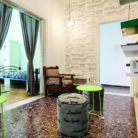 Smart Shared * Athens