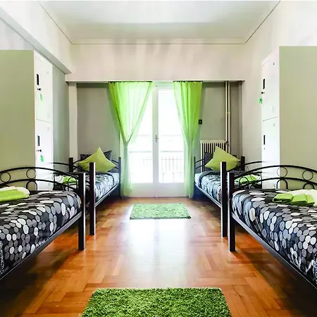 Homestay Smart Shared Athens