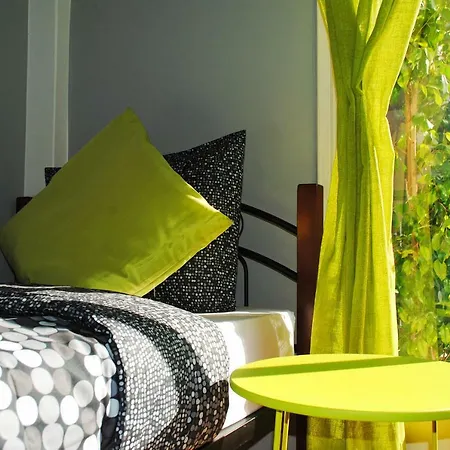 Smart Shared Homestay Athens