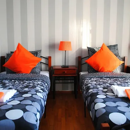 Smart Shared Homestay