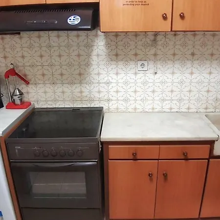 Smart Shared Homestay Athens